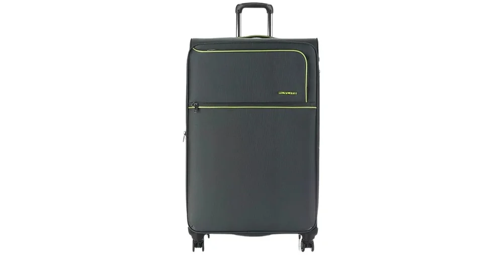 Flylite luggage reviews australia online