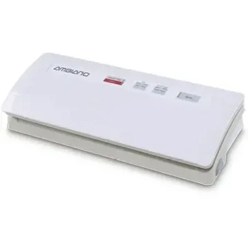 ALDI Ambiano Multifunction Vacuum Food Sealer (20162021) reviews