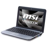 MSI Wind