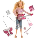 Barbie Diaries: Barbie Doll with Guitar