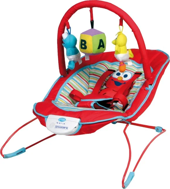 elmo baby bouncer