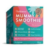 Optivance Nutrition Mummy Smoothie