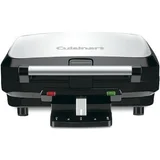 Cuisinart 4 Slice Waffle Maker