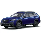 Subaru Outback Sport XT