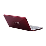 Sony Vaio P Series 8