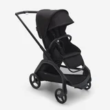 Bugaboo Dragonfly Seat Pram