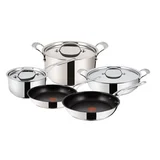 Jamie Oliver Premium Stainless Steel