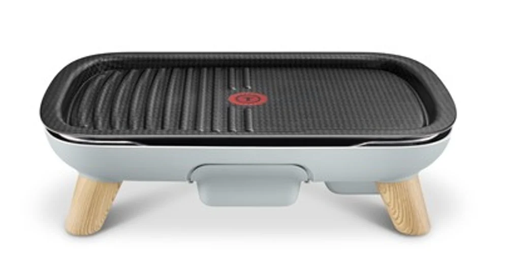 Tefal Power Grill CB651B61 reviews