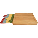 Arcosteel All Purpose Chopping Board