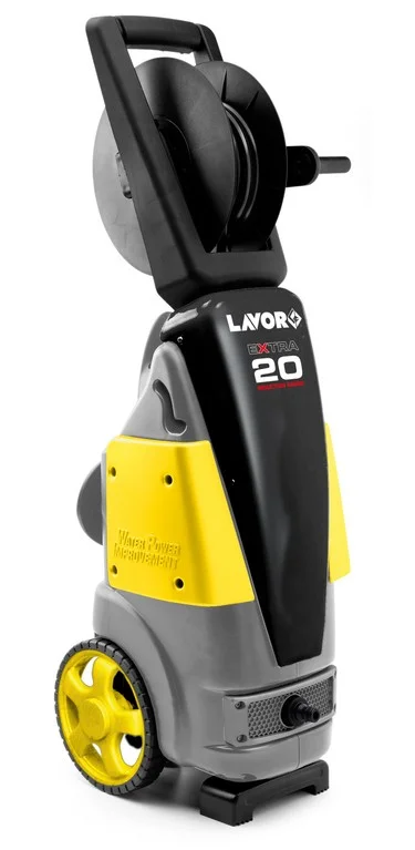 Lavor WT 20 P 8.253.0003 Nat- en droogzuiger 20 l kopen ? Electronic