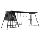 Vuly Max 2.1 C3 with Cubby