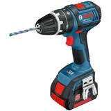 Bosch GSB 18 V-LI Professional