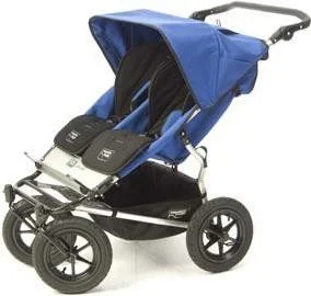 mountain buggy urban duo