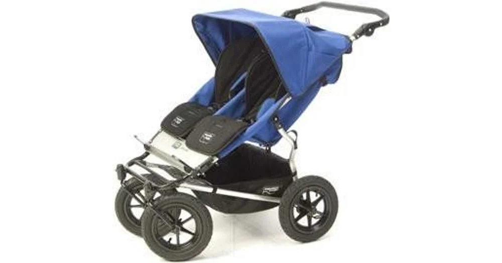 Urban mountain 2024 buggy double