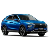 Mitsubishi Eclipse Cross GK/YA LS