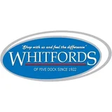 Whitfords