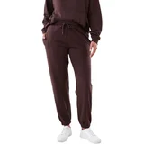 Kmart Active Womens Cuffed Trackpants