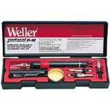 Weller P-1KC Pocket Butane Soldering Iron Kit