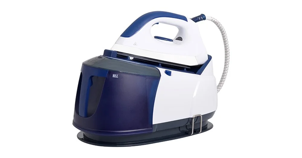 Easy home steam deals iron