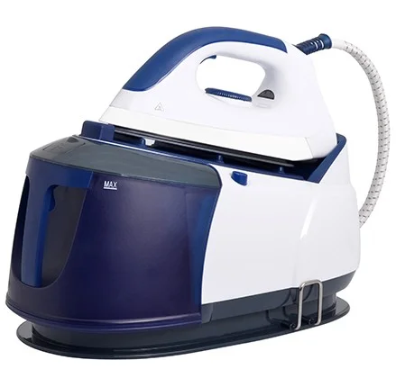 ALDI Stirling / Easy Home Steam Station Iron (Jul 2015 Jul 2019