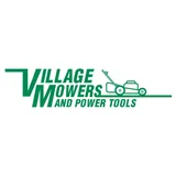Village Mowers and Power Tools