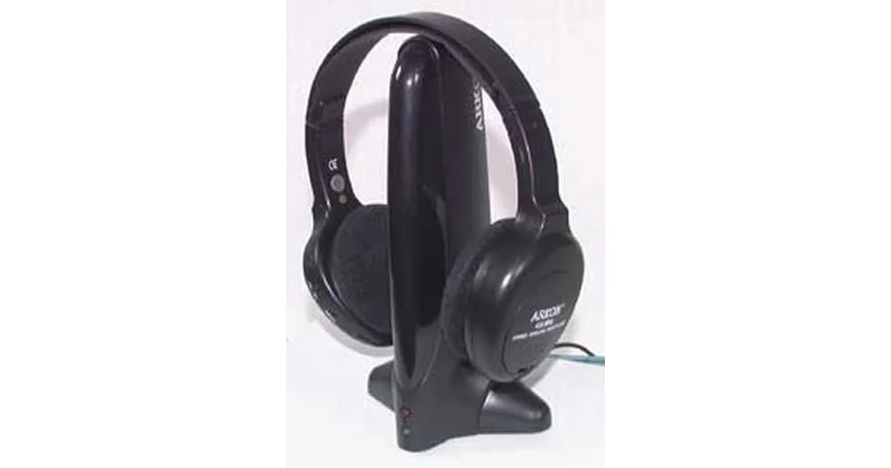 Jaycar UHF Wireless Stereo reviews