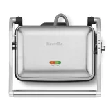 Breville the Toast & Melt 2 Slice Sandwich Press