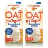Pureharvest Organic Oat