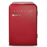 ALDI Stirling 116L Bar Fridge STR-H115VBF (Mar 2016, Sep 2016, Mar 2017)