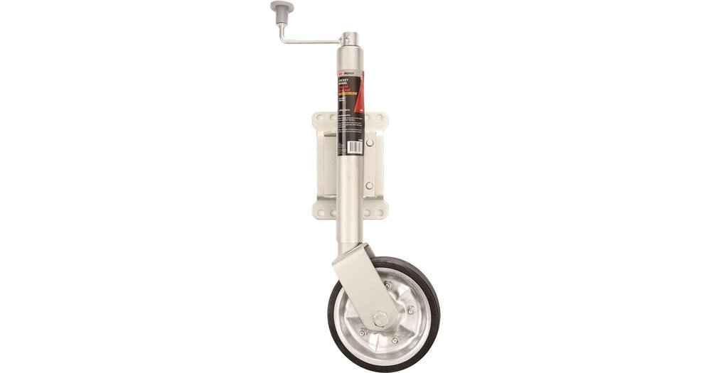 Repco Jockey Wheel Solid reviews | ProductReview.com.au