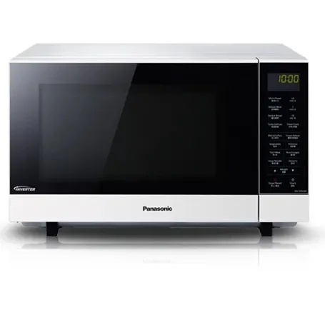 Panasonic NNSF564W reviews