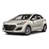 Hyundai i30 GD