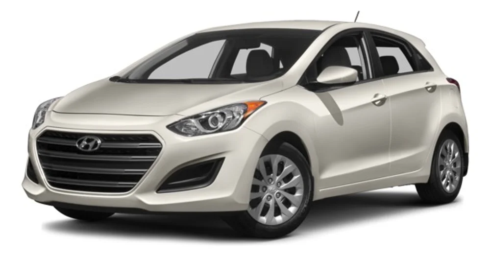 Hyundai I30 Gd 11 16 Productreview Com Au