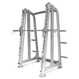 York Fitness Weight Balanced Smith Machine