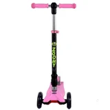 Zoomy Leisure Maxi Scooter