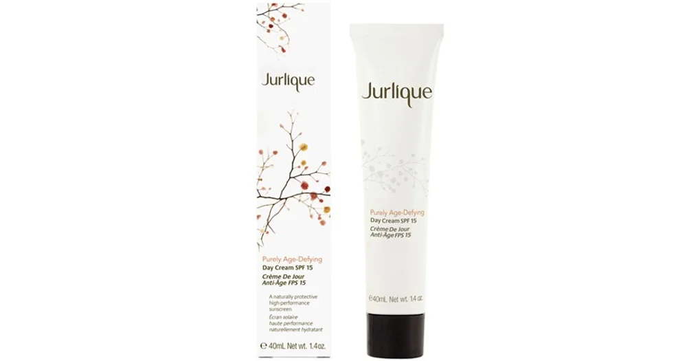 Jurlique Purely AgeDefying reviews