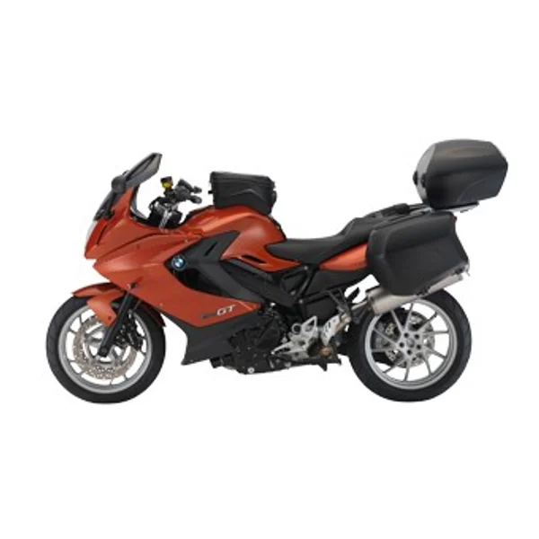 BMW F800GT reviews