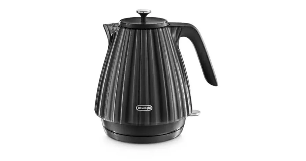 Delonghi Ballerina Kettle reviews