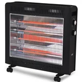 Goldair GIR450 2400W 4 Bar Radiant Heater