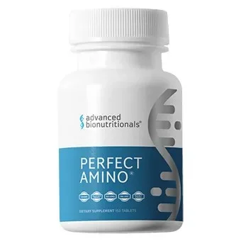 Advanced Bionutritionals Perfect Amino reviews
