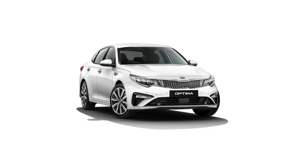 Kia Optima Productreview Com Au