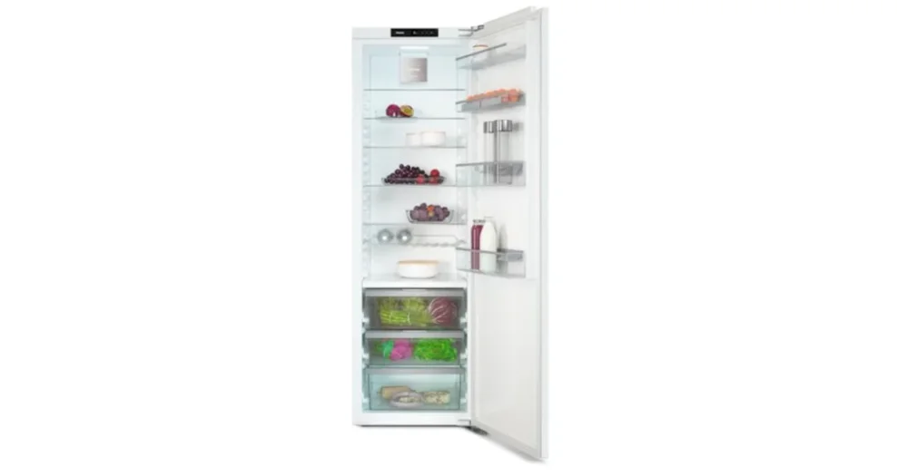 Miele KS 7743 E Integrated Fridge reviews