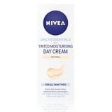 Nivea Daily Essentials Tinted Moisturising Day Cream