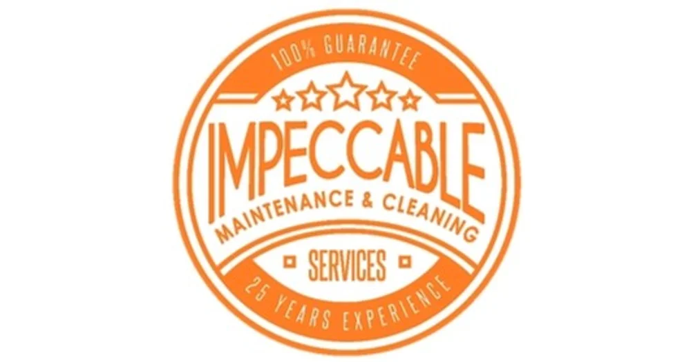Impeccable Maintenance & Cleaning Services reviews