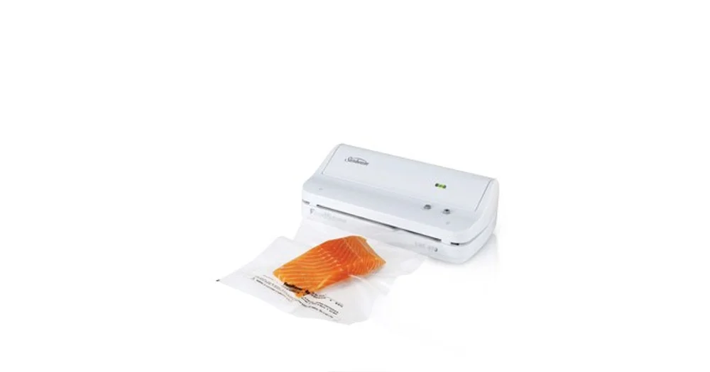 Sunbeam FoodSaver VS4200 VS4400 VS5500 VS6600 reviews