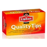 Lipton Quality Tips Leaf