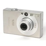 Canon IXUS 70