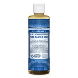 Dr. Bronner’s Pure-Castile Liquid Soap