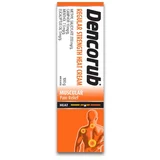 Dencorub Regular Strength Heat Cream