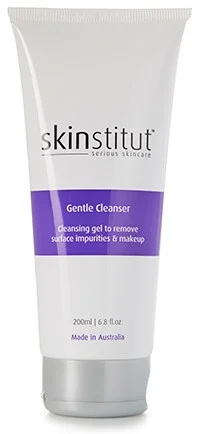 gentle cleanser skinstitut